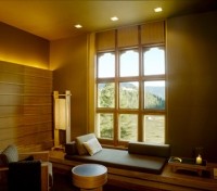 Reading enclave, Suite